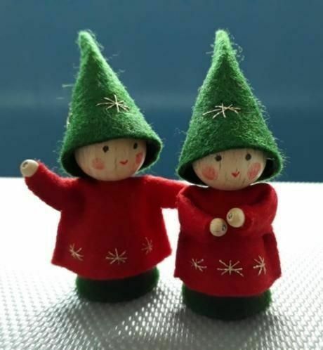 Entre dans la magie de Noël en créant ton propre petit lutin  ! Un moment ludique et plein de fantaisie où chaque enfant pourra imaginer, assembler et personnaliser son personnage pour lui donner vie