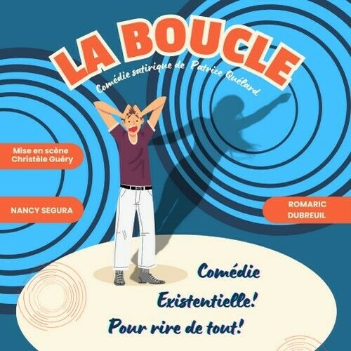 La Boucle