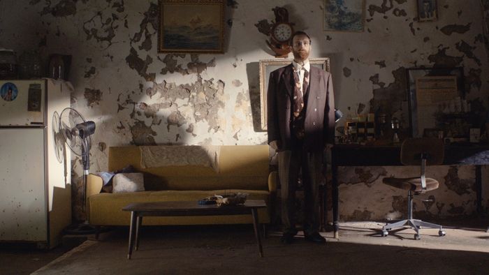 مهرجان إيليا للأفلام القصيرة