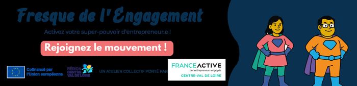 Visuel évènement