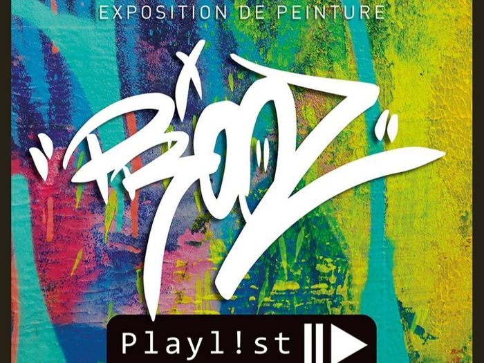 Playl!st - PROOZ