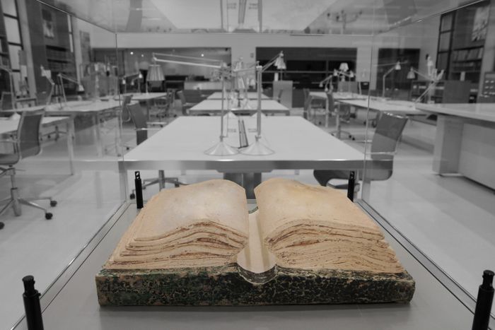 Visites guidées des Archives départementales des Landes