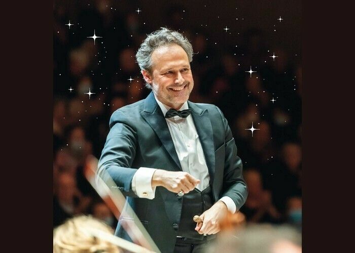 Concert de Noël - Choeur et Orchestre - Saison ONPL