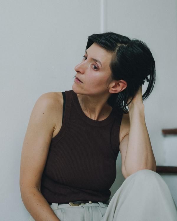 PAULINE CROZE