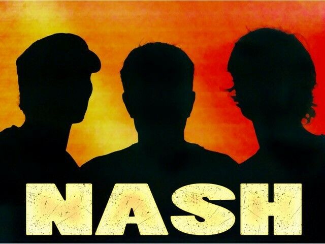 Vendredis de l'été #4 - Nash