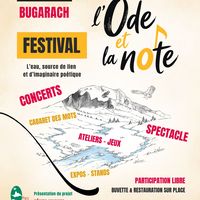 Festival l'Ode et la Note