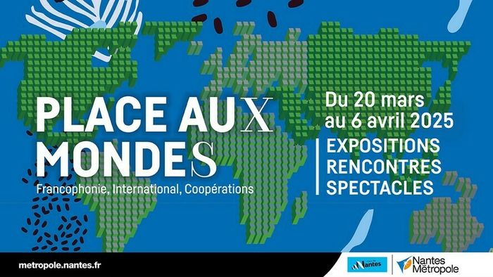 Jeunes d’ici et d’ailleurs