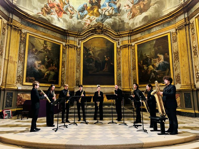Concerts Conservatoire