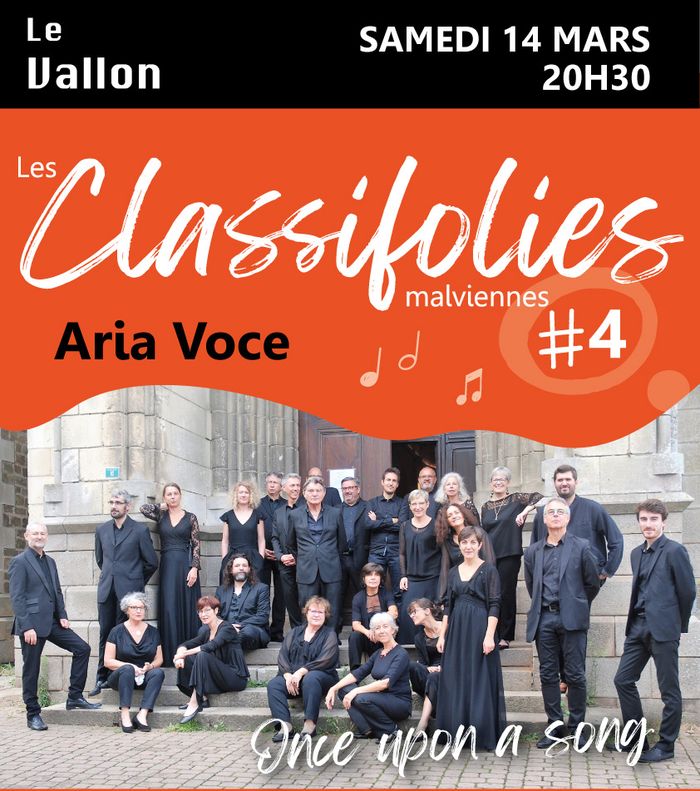 Les Classifolies #4