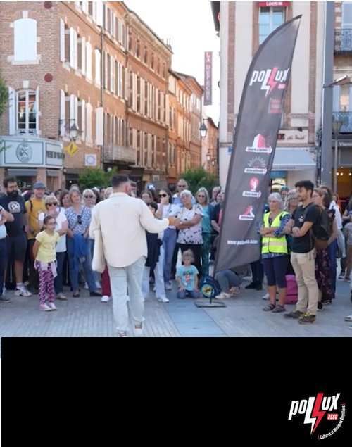 Discovery Music Tour : une visite guidée d'Albi et des concerts insolites