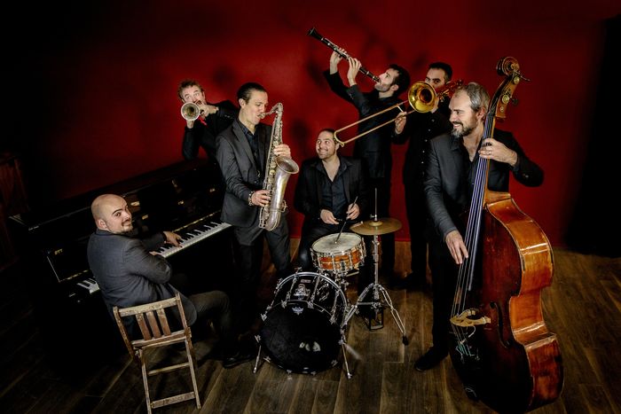 Proposition de spectacle pour le catalogue culturel du Loiret