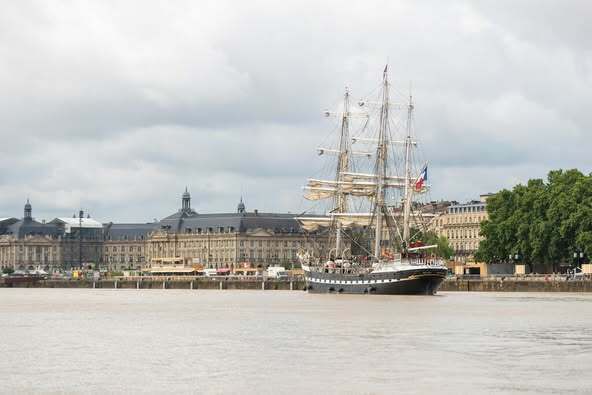 Tall Ship Race 2027