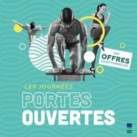Complexe Aquatique des Dômes - Portes ouvertes
