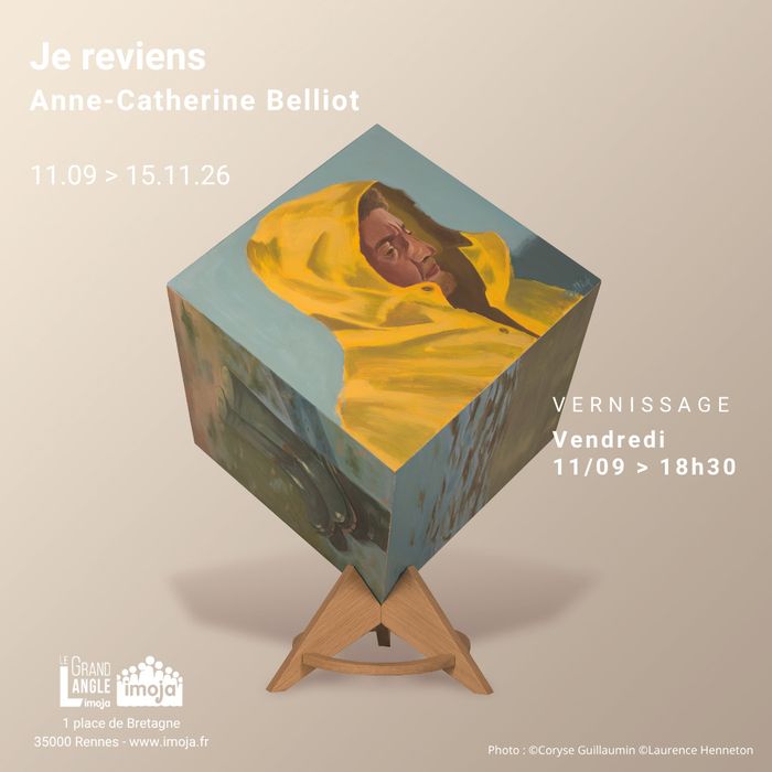 Visuel évènement