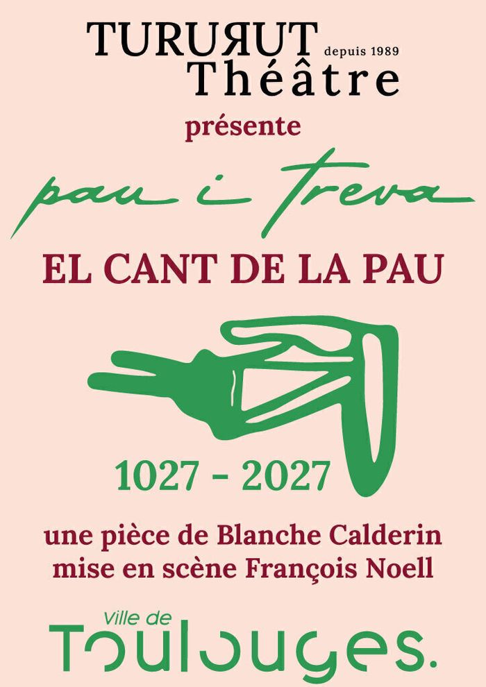 Pau Y Trèva