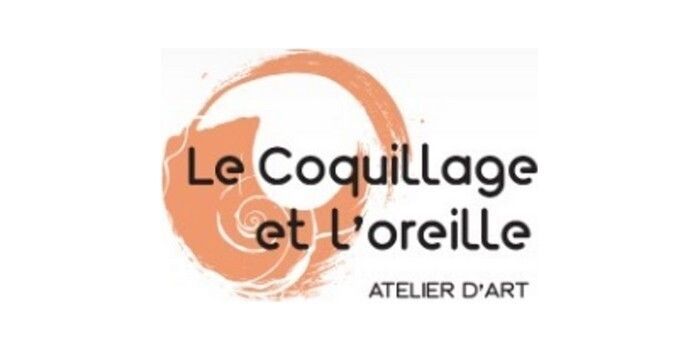À la découverte de l’univers du dessin & de la peinture - Association Le Coquillage et l’Oreille