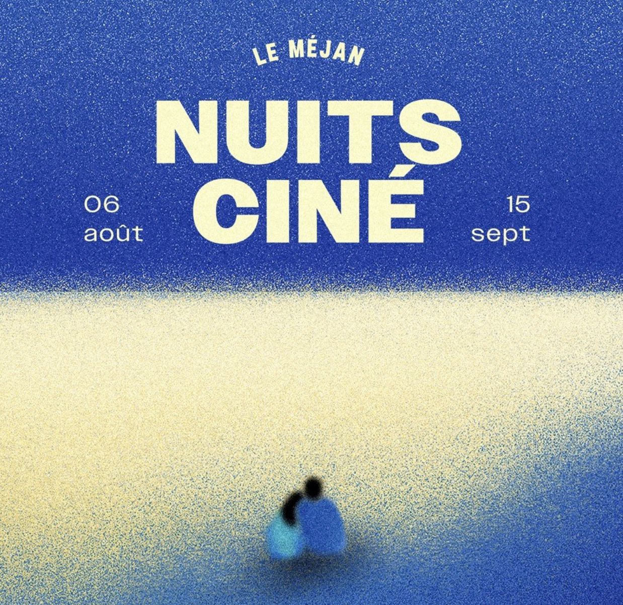 NUITS CINÉ / Vol au dessus d'un nid de coucou, de Milos Forman