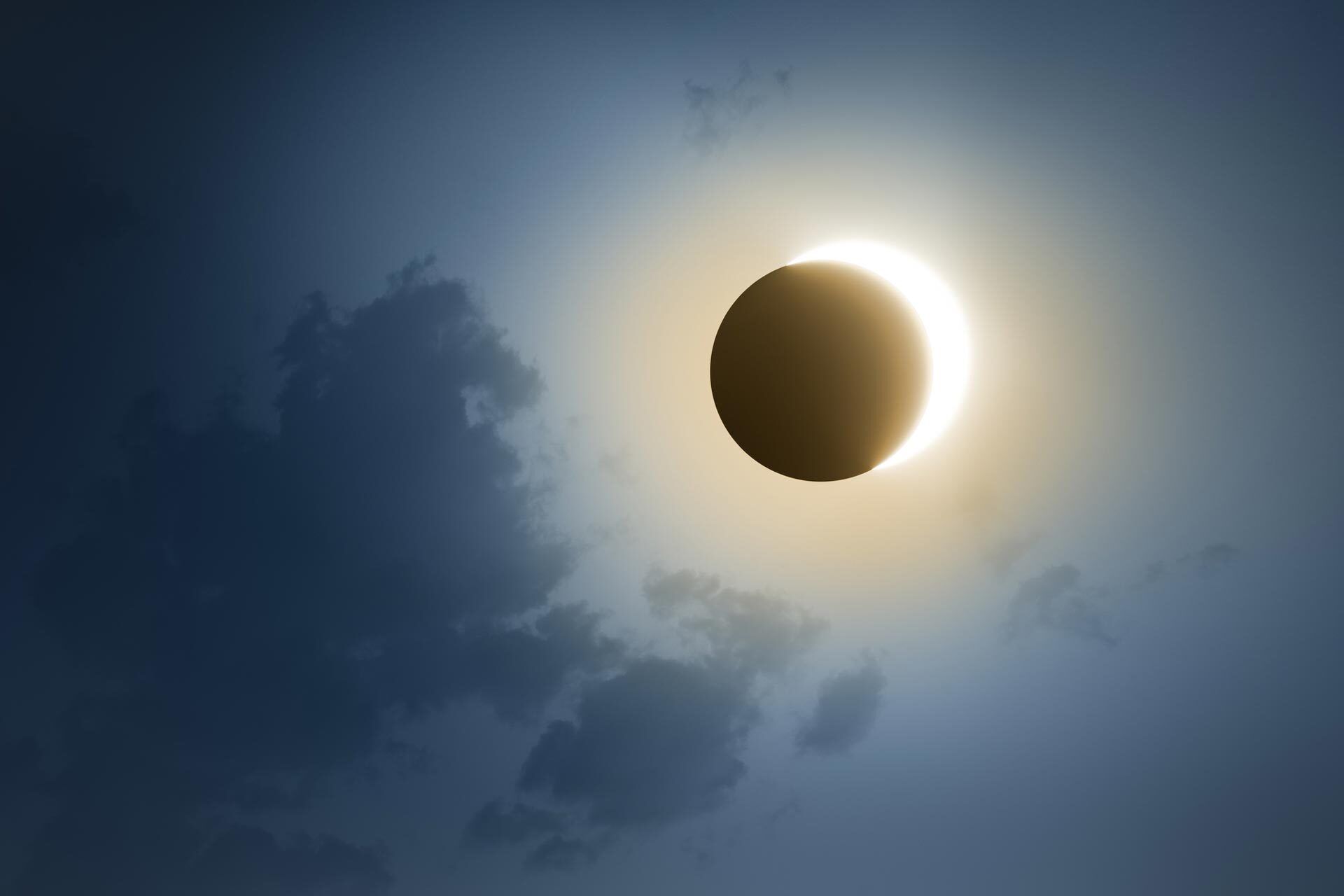 Observation de l’éclipse