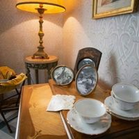 Visite guidée Maison & Espace de Jean Moulin