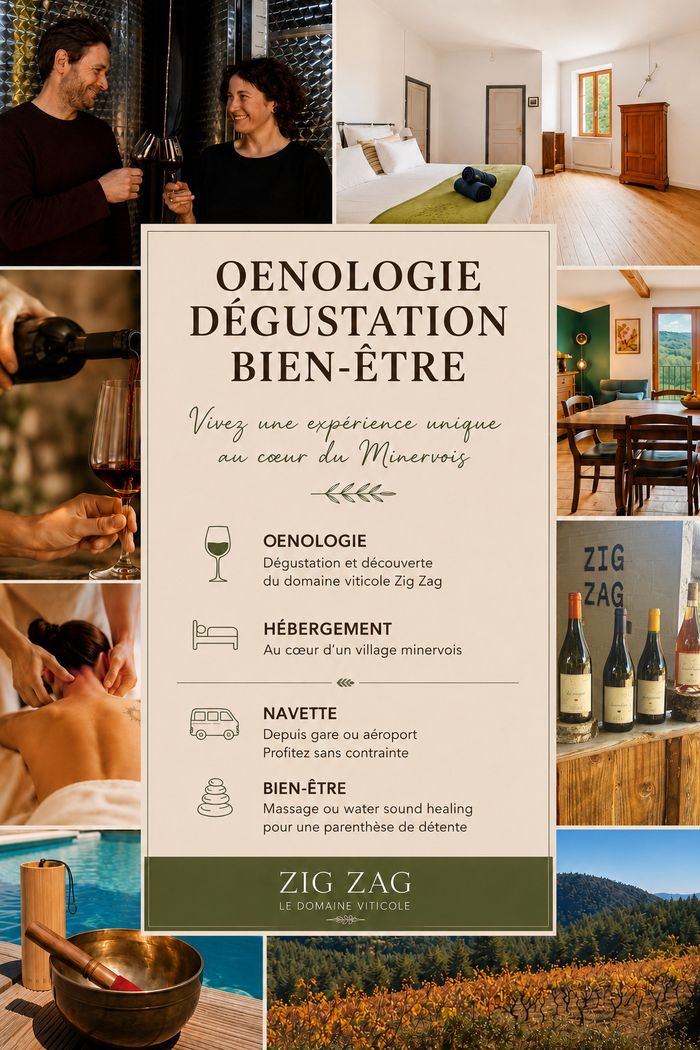 Dégustation