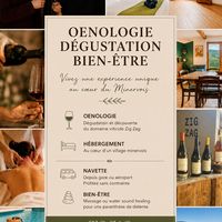 Dégustation
