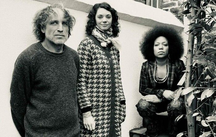 Abdou / Gouband / Warelis