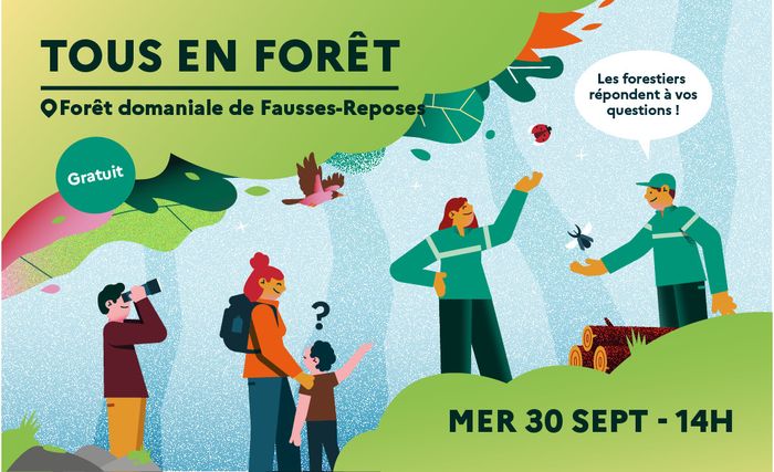 Visuel évènement