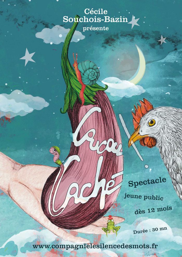 Coucou Caché
