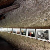 Exposition photos "l’œil sur les fortifications"