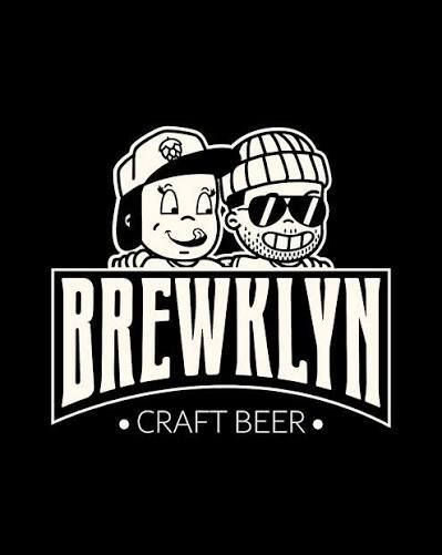 BREWKLYN Logo