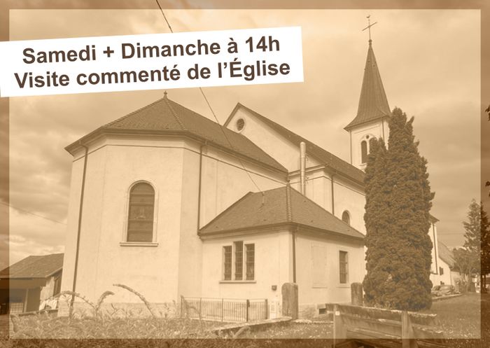 Visuel évènement