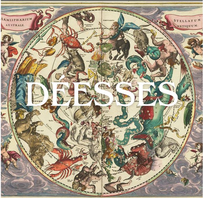 Déesses