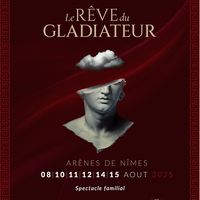 LE REVE DU GLADIATEUR