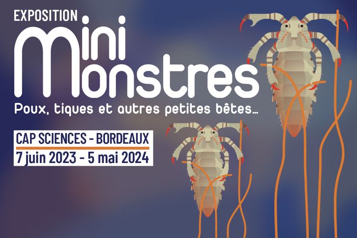 Exposition Mini-monstres