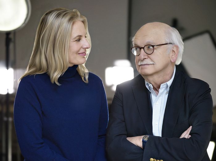« Vivre avec Bach »
