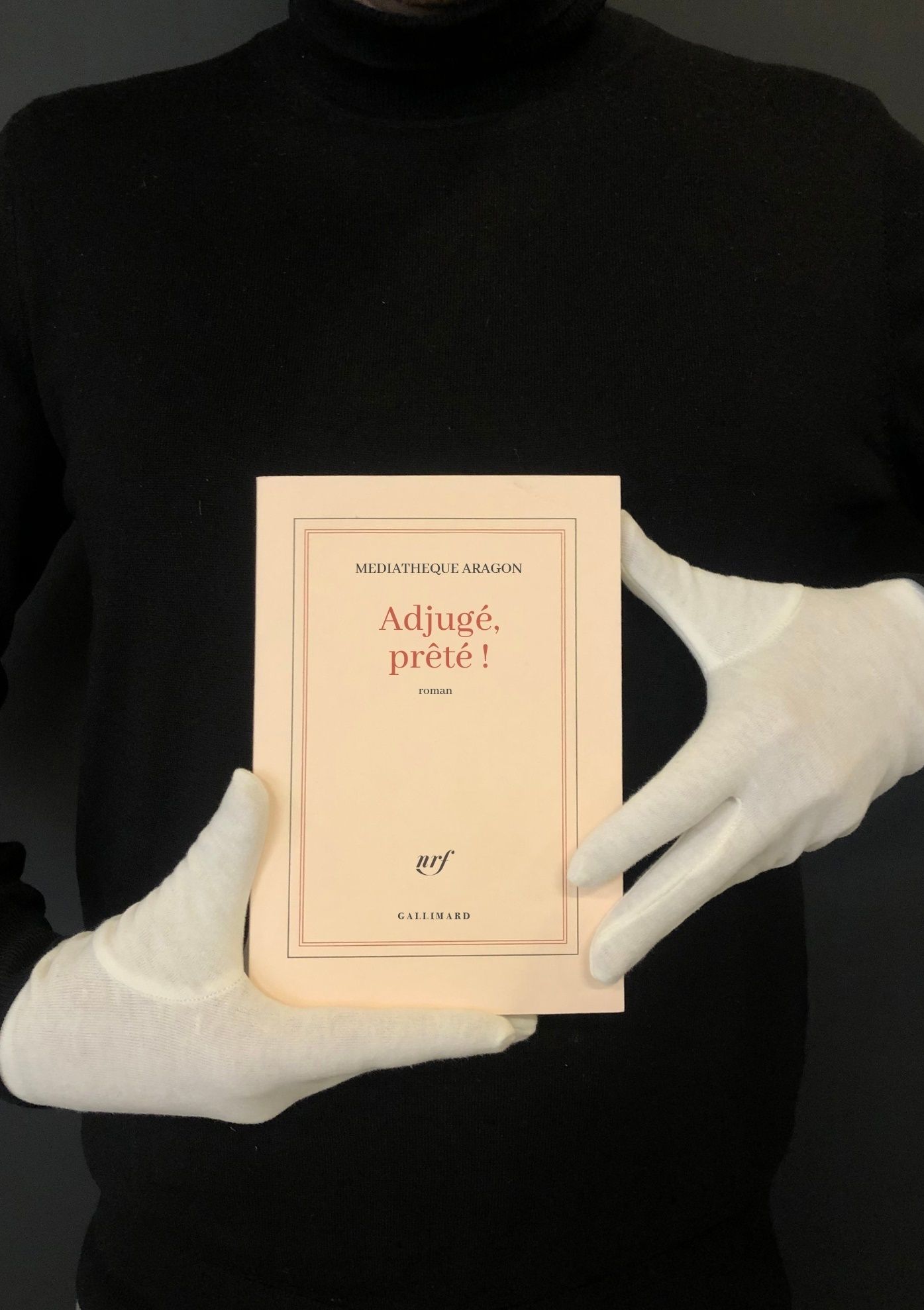 Adjugé, prêté ! (prêt aux enchères)