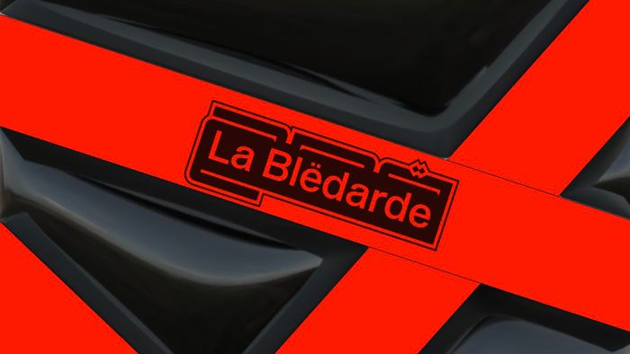 La Blédarde XXL - apéro + conférence + club