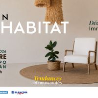 Salon Viv’habitat 2026