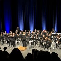Musique française et russe du XXème siècle