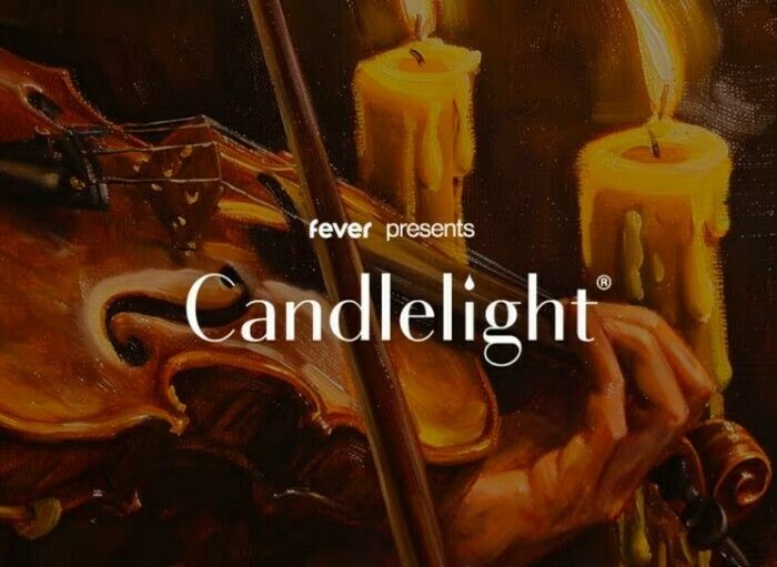 Candlelight : Les Quatre Saisons de Vivaldi