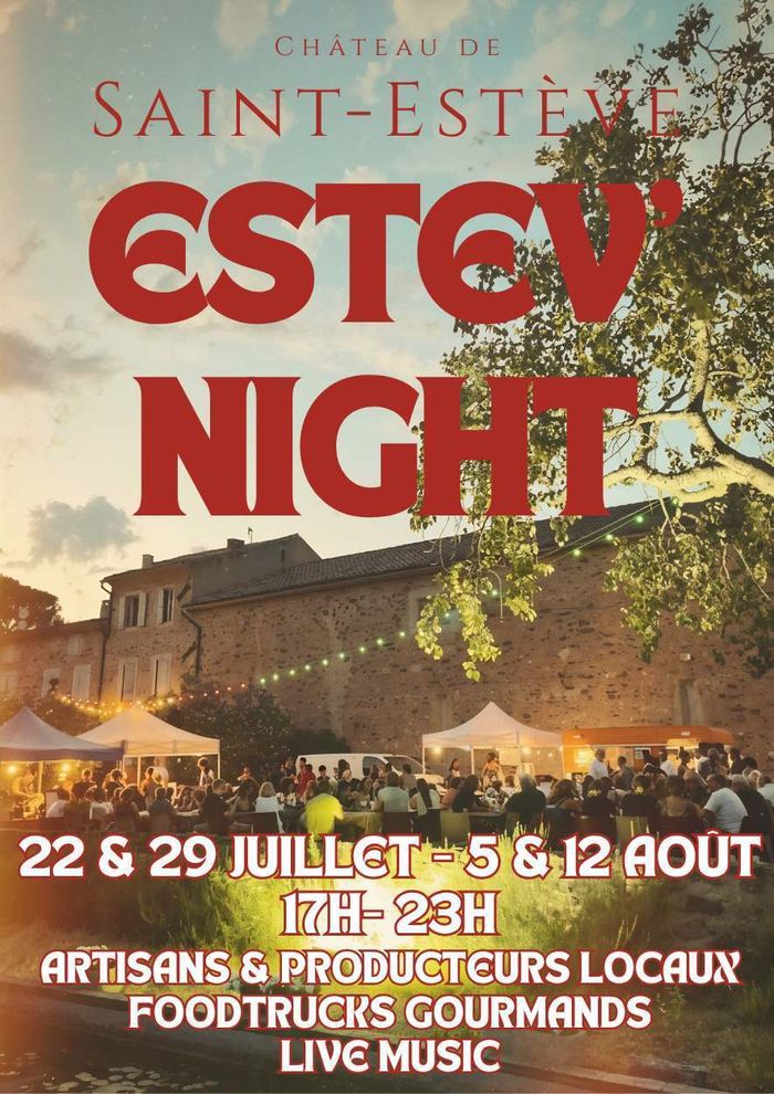 Estev' Night