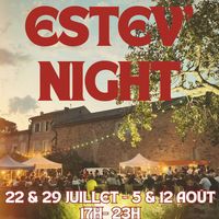 Estev' Night