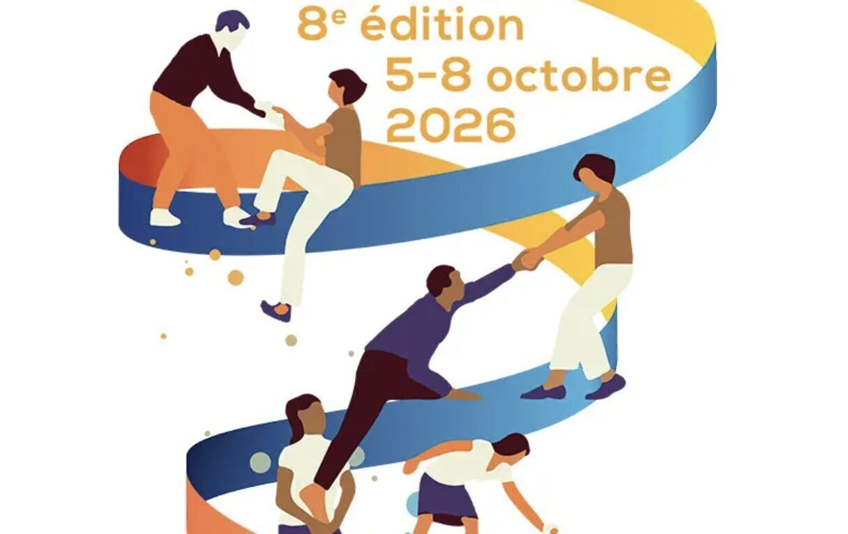 💥FESTIVAL DU FILM SOCIAL 2026 ★ EN PLEIN ESSOR + RENCONTRE