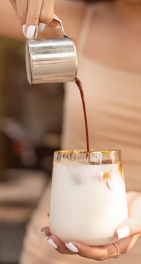 Masterclass café - COLADA
