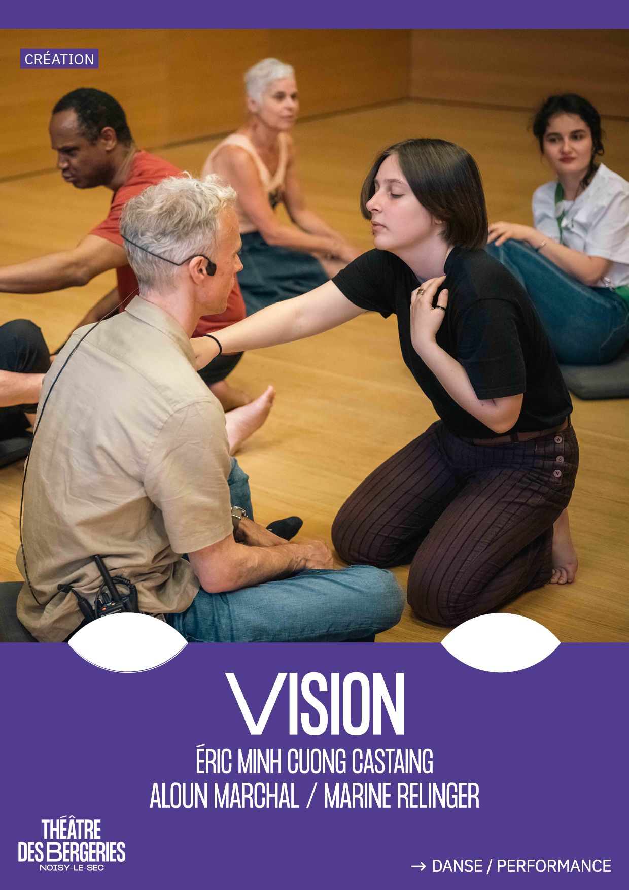 Vision