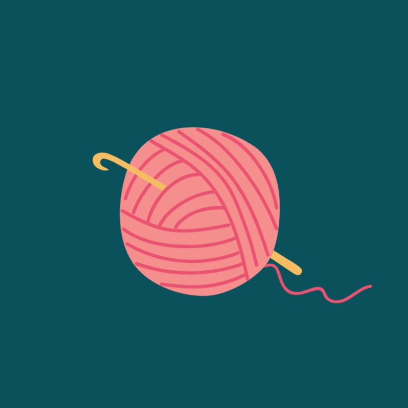Rendez-vous croissants et crochet