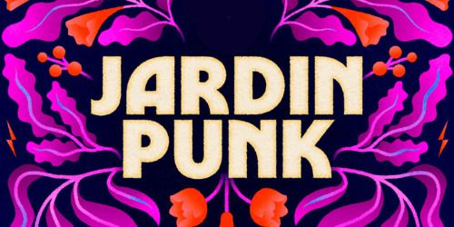 Jardin Punk