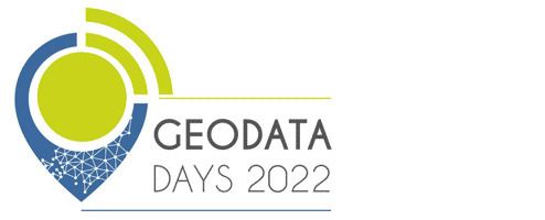 GéoDataDays 2022