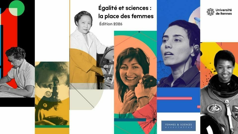 Comment une discipline, en ne voyant pas les femmes, en ne les prenant pas en compte, voire en les discriminant, renforce un monde dominé par les hommes, ou, au contraire, contribue à l'égalité.