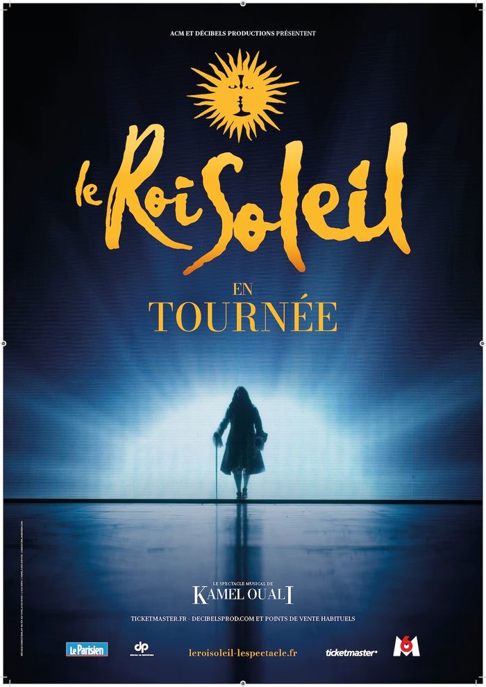 Le Roi Soleil